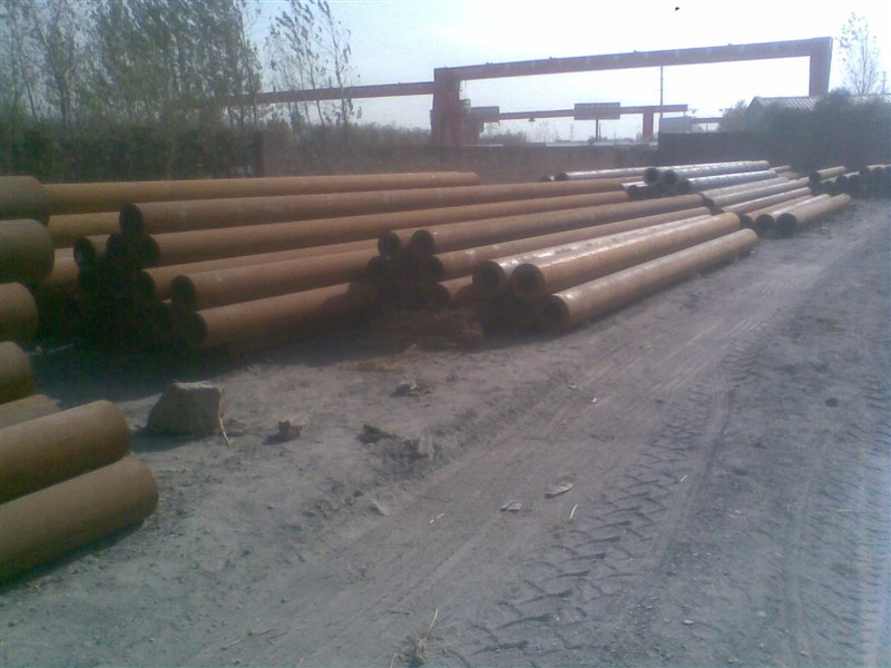 山東無(wú)縫鋼管廠(chǎng) 山東厚壁無(wú)縫鋼管廠(chǎng) 大口徑無(wú)縫鋼管