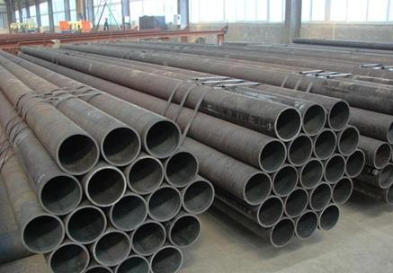 Q345D無(wú)縫管應用