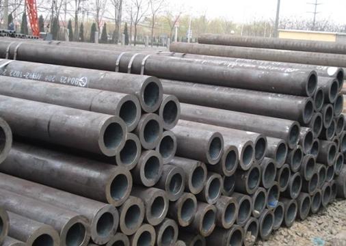 供應山東45#無(wú)縫鋼管