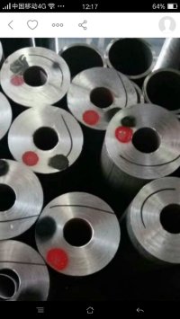 山東無(wú)縫鋼管廠(chǎng)庫存小口徑厚壁合金鋼管