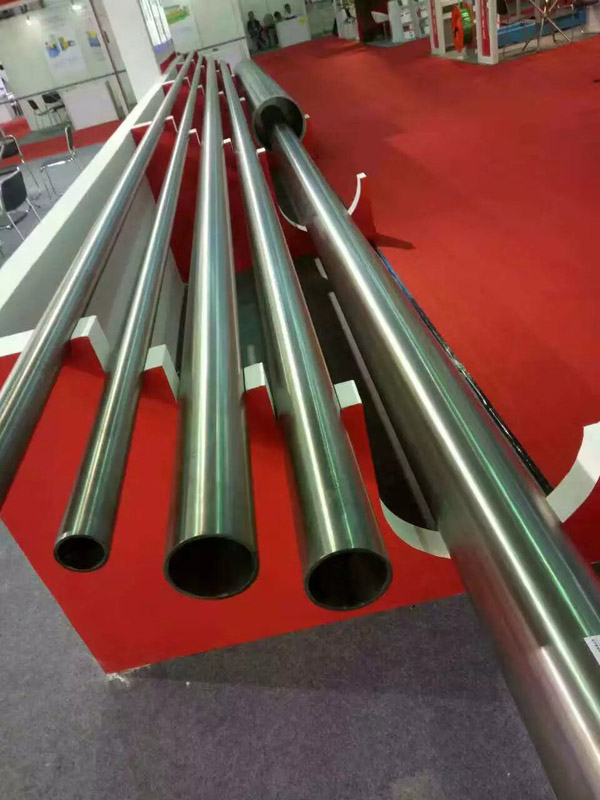 聊城無(wú)縫鋼管廠(chǎng)獨家生產(chǎn)鈦合金無(wú)縫鋼管