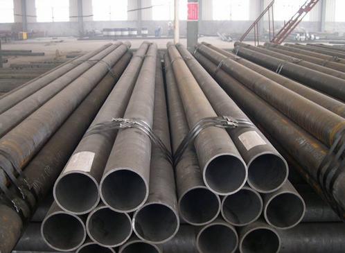 聊城無(wú)縫管現貨廠(chǎng)家