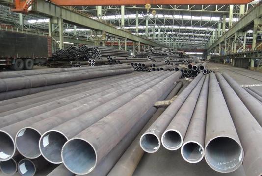 山東鋼管生產(chǎn)廠(chǎng)家