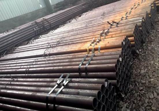 直銷(xiāo)聊城無(wú)縫鋼管