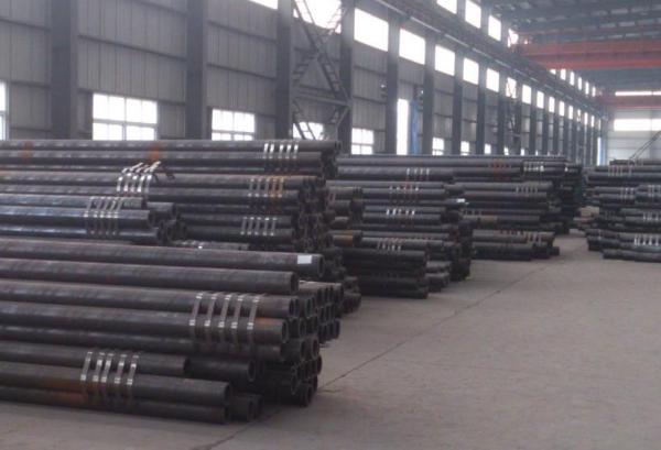 廠(chǎng)家直供聊城無(wú)縫管