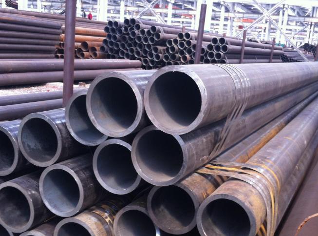 山東無(wú)縫鋼管現貨供應