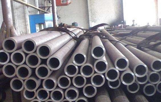 16mn-219*48無(wú)縫鋼管現貨