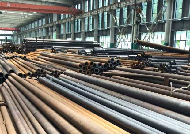 山東無(wú)縫鋼管廠(chǎng)推薦企業(yè)