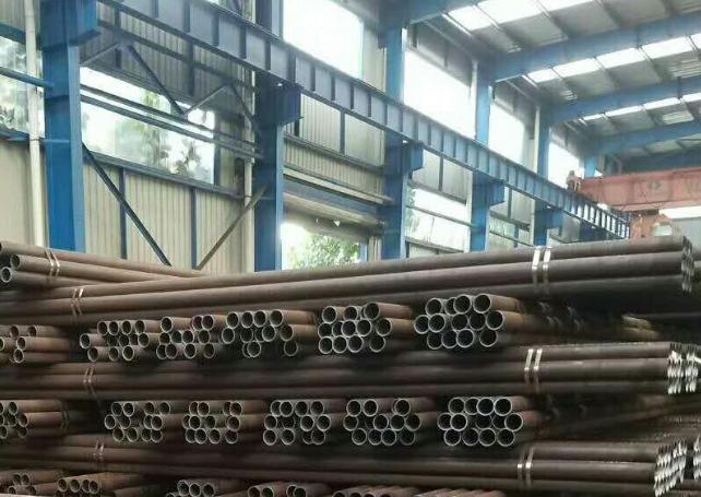 山東20#鋼管、無(wú)縫鋼管現貨