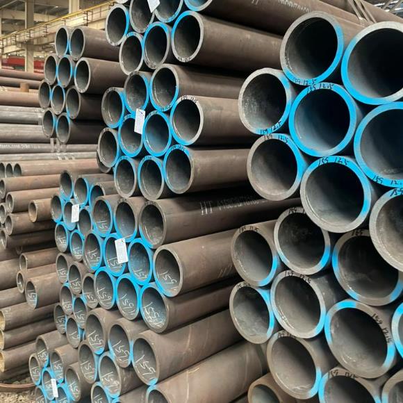 標(biāo)題：山東無(wú)縫鋼管廠(chǎng)現(xiàn)貨商添加時(shí)間：2025/9/11 11:07:17